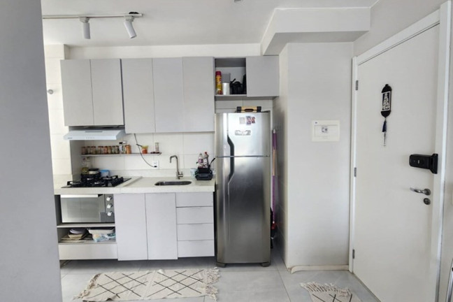 Imagem Imóvel com 2 Quartos à Venda, 41 m² em Vila água Funda - São Paulo Imagem Imóvel com 2 Quartos à Venda, 41 m² em Vila água Funda - São Paulo
