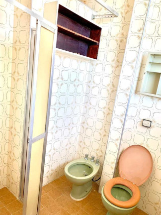 Imagem Apartamento com 3 Quartos à Venda, 131 m² em Itararé - São Vicente Imagem Apartamento com 3 Quartos à Venda, 131 m² em Itararé - São Vicente