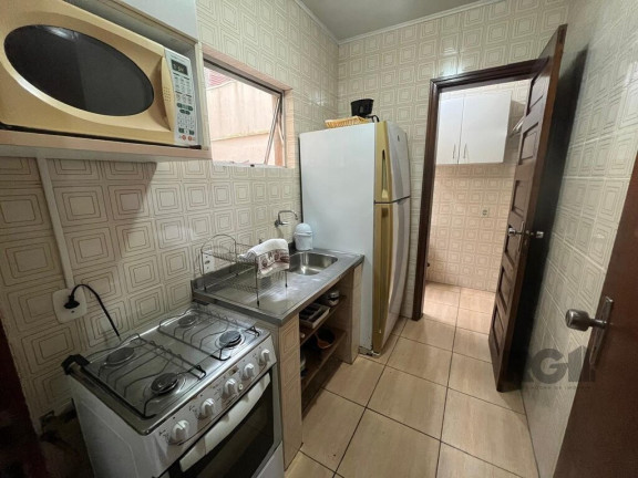 Imagem Imóvel com 1 Quarto à Venda,  em Centro Historico - Porto Alegre