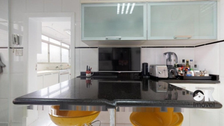Imagem Apartamento com 3 Quartos à Venda, 164 m² em Perdizes - São Paulo Imagem Apartamento com 3 Quartos à Venda, 164 m² em Perdizes - São Paulo