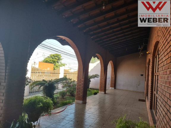 Imagem Casa com 2 Quartos à Venda, 525 m² em Vila Hortência - Sorocaba
