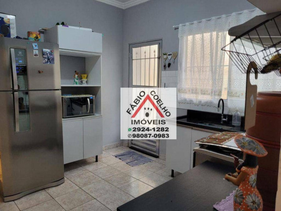 Imagem Casa com 3 Quartos à Venda, 72 m² em Sacomã - São Paulo Imagem Casa com 3 Quartos à Venda, 72 m² em Sacomã - São Paulo
