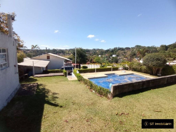 Chácara com 4 Quartos à Venda, 2.300 m² em Tanque - Atibaia