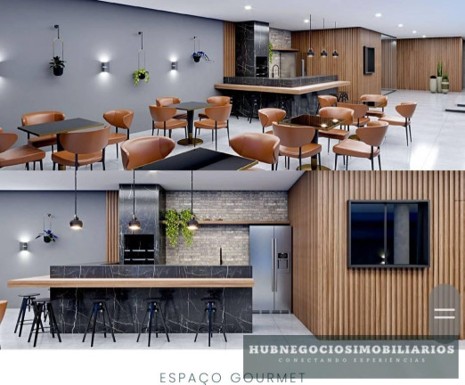 Cobertura com 2 Quartos à Venda, 123 m² em Morada Do Sol - Montes Claros