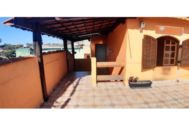 Imagem Casa com 3 Quartos à Venda,  em Vila Oratório - São Paulo