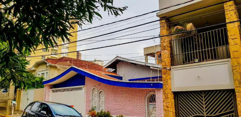 Imagem Casa com 4 Quartos à Venda, 290 m² em Centro - Piracicaba