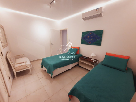 Imagem Apartamento com 3 Quartos à Venda, 240 m² em Pitangueiras - Guarujá