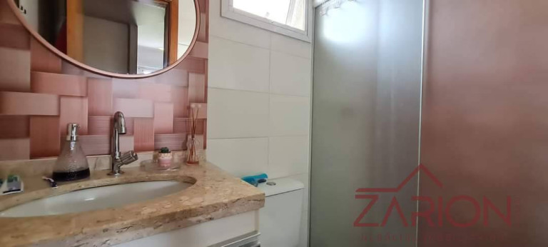 Imagem Apartamento à Venda, 54 m² em Granja Daniel - Taubaté