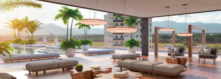 Imagem Apartamento com 3 Quartos à Venda, 122 m² em Perequê - Porto Belo Imagem Apartamento com 3 Quartos à Venda, 122 m² em Perequê - Porto Belo