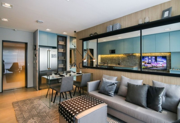 Imagem Apartamento com 1 Quarto à Venda, 39 m² em Vila Mariana - São Paulo Imagem Apartamento com 1 Quarto à Venda, 39 m² em Vila Mariana - São Paulo