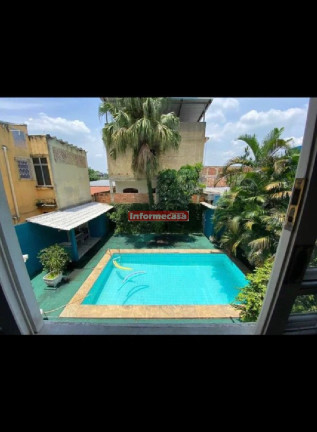 Imagem Casa com 3 Quartos à Venda, 300 m² em Austin - Nova Iguaçu Imagem Casa com 3 Quartos à Venda, 300 m² em Austin - Nova Iguaçu