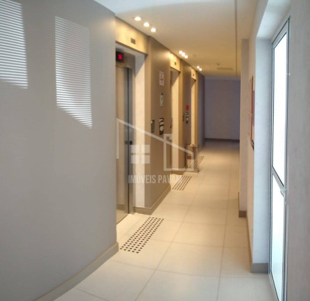 Imagem Apartamento com 2 Quartos à Venda, 47 m² em Centro - Santo André Imagem Apartamento com 2 Quartos à Venda, 47 m² em Centro - Santo André