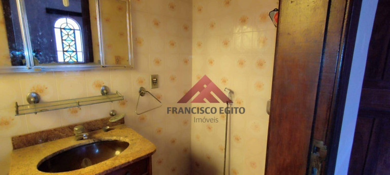 Imagem Casa com 3 Quartos à Venda, 80 m² em Fonseca - Niterói Imagem Casa com 3 Quartos à Venda, 80 m² em Fonseca - Niterói