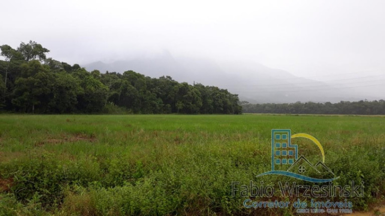 Imagem Terreno à Venda, 152.570 m² em Centro - Garuva