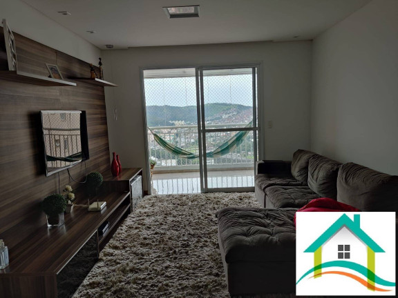 Imagem Apartamento com 3 Quartos à Venda, 106 m² em Centro - São Bernardo Do Campo Imagem Apartamento com 3 Quartos à Venda, 106 m² em Centro - São Bernardo Do Campo
