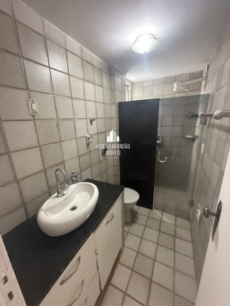 Imagem Apartamento com 3 Quartos à Venda, 115 m² em Tirol - Natal Imagem Apartamento com 3 Quartos à Venda, 115 m² em Tirol - Natal