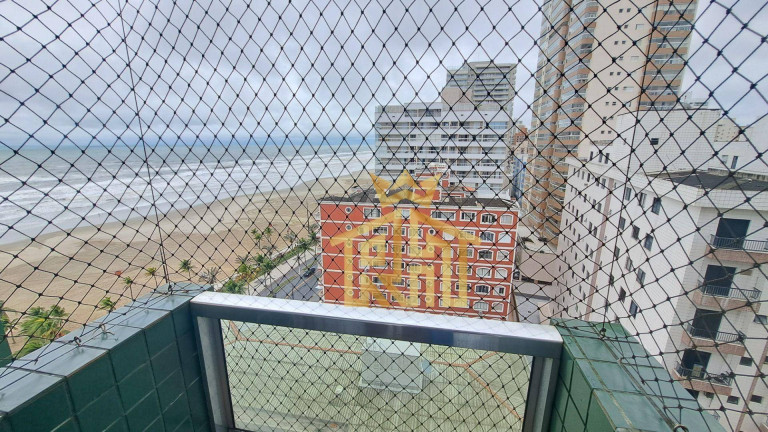 Imagem Apartamento com 2 Quartos à Venda, 102 m² em Aviação - Praia Grande Imagem Apartamento com 2 Quartos à Venda, 102 m² em Aviação - Praia Grande