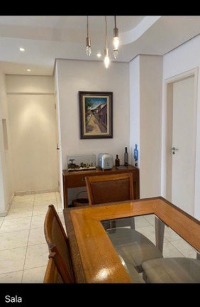 Imagem Apartamento com 3 Quartos à Venda, 145 m² em Altos Do Esplanada - São José Dos Campos