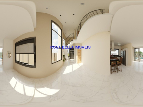 Imagem Casa de Condomínio com 3 Quartos à Venda, 210 m² em Jardim Das Minas - Itupeva