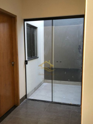Imagem Casa com 3 Quartos à Venda, 82 m² em Olímpico - Londrina