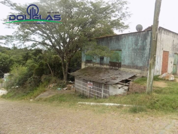 Imagem Terreno à Venda, 576 m² em Centro - Viamão