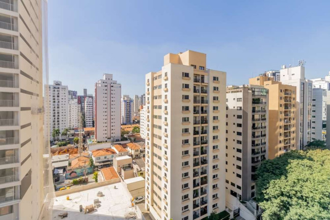Imagem Imóvel Comercial à Venda, 27 m² em Vila Olímpia - São Paulo