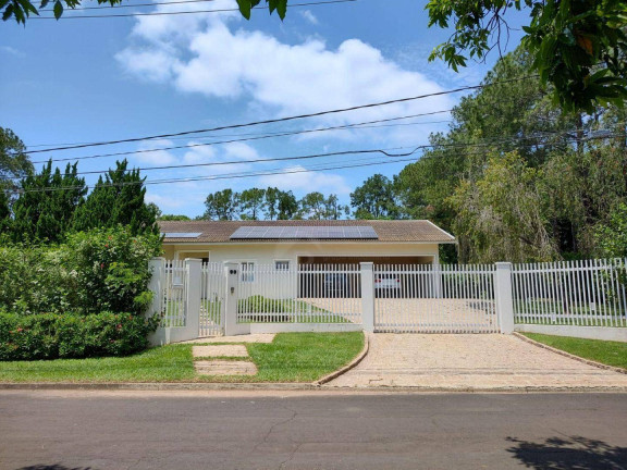 Chácara com 3 Quartos à Venda ou Locação, 500 m² em Vale Das Laranjeiras - Indaiatuba