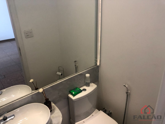 Imagem Cobertura com 3 Quartos à Venda, 407 m² em Aparecida - Santos