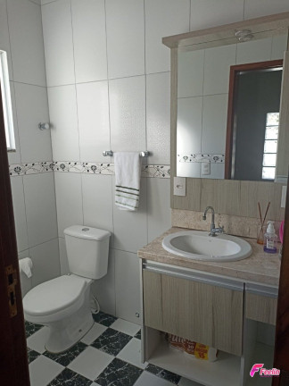 Imagem Casa com 3 Quartos à Venda, 136 m² em Cachoeira Do Bom Jesus - Florianópolis