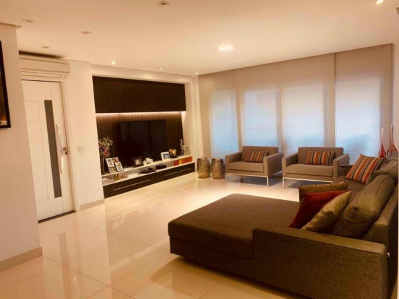 Imagem Apartamento com 3 Quartos à Venda, 151 m² em Tatuapé - São Paulo Imagem Apartamento com 3 Quartos à Venda, 151 m² em Tatuapé - São Paulo