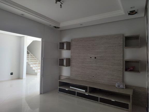 Imagem Casa com 4 Quartos à Venda, 420 m² em Parque Campolim - Sorocaba