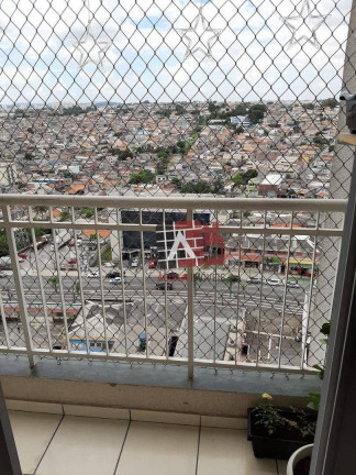Imagem Apartamento com 2 Quartos à Venda, 48 m² em Parque Boturussu - São Paulo Imagem Apartamento com 2 Quartos à Venda, 48 m² em Parque Boturussu - São Paulo