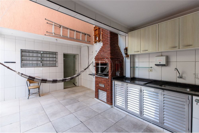 Imagem Casa com 3 Quartos à Venda, 260 m² em Vila Mascote - São Paulo Imagem Casa com 3 Quartos à Venda, 260 m² em Vila Mascote - São Paulo