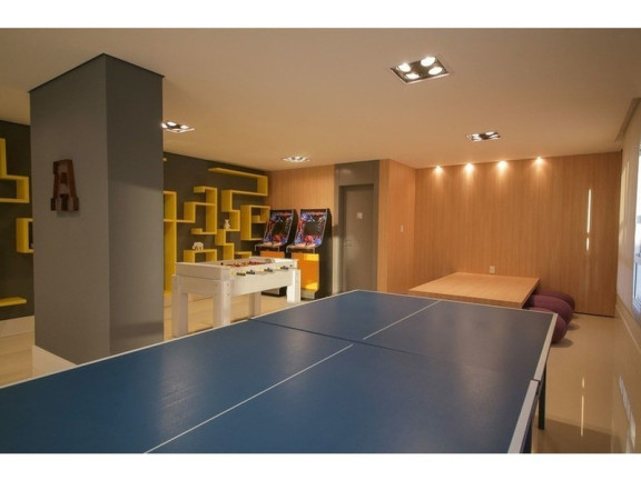 Imagem Apartamento com 1 Quarto à Venda, 50 m² em Tatuapé - São Paulo