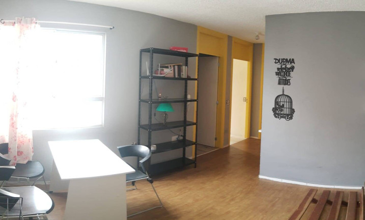 Apartamento com 2 Quartos à Venda,  em Jardim Engenho - Monte Mor