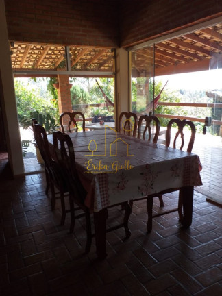 Imagem Casa de Condomínio com 2 Quartos à Venda, 200 m² em Centro - Jarinu