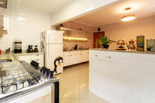 Imagem Casa com 3 Quartos à Venda,  em Santo Amaro - São Paulo