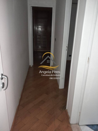 Imagem Casa com 2 Quartos à Venda, 140 m² em Parque Nações Unidas - São Paulo