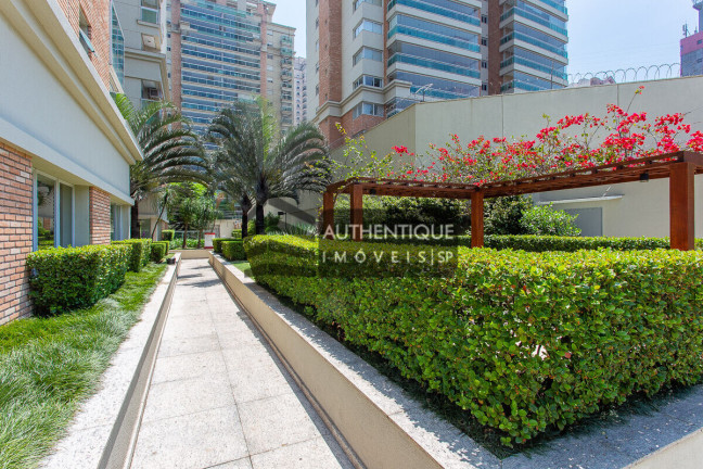 Imagem Apartamento com 3 Quartos à Venda, 180 m² em Brooklin - São Paulo Imagem Apartamento com 3 Quartos à Venda, 180 m² em Brooklin - São Paulo