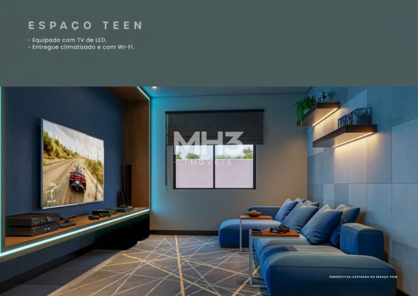 Imagem Imóvel com 3 Quartos à Venda, 83 m² em Morumbi - Paulínia Imagem Imóvel com 3 Quartos à Venda, 83 m² em Morumbi - Paulínia