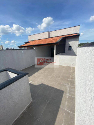 Imagem Cobertura com 2 Quartos à Venda, 88 m² em Vila Pires - Santo André Imagem Cobertura com 2 Quartos à Venda, 88 m² em Vila Pires - Santo André