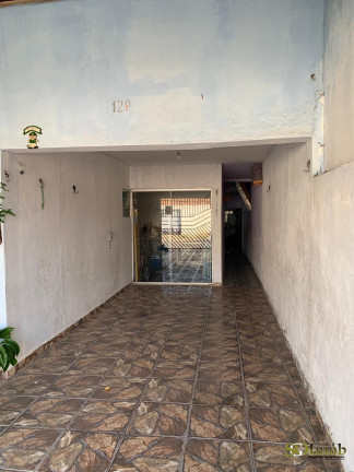 Imagem Casa com 5 Quartos à Venda, 195 m² em Jardim Paulista - Monte Mor Imagem Casa com 5 Quartos à Venda, 195 m² em Jardim Paulista - Monte Mor