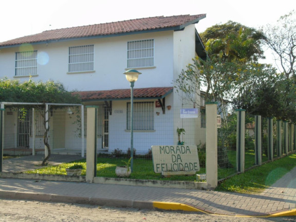 Sobrado com 3 Quartos à Venda, 90 m² em Capão Novo - Capao Da Canoa