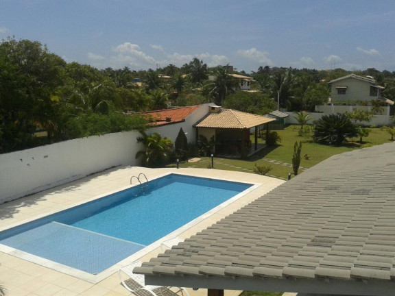 Imagem Casa com 6 Quartos à Venda, 1.500 m² em Jauá (abrantes) - Camaçari