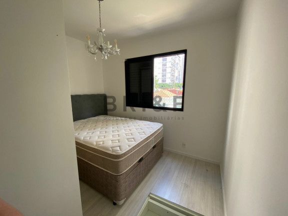 Imagem Apartamento com 2 Quartos à Venda, 60 m² em Brooklin - São Paulo Imagem Apartamento com 2 Quartos à Venda, 60 m² em Brooklin - São Paulo