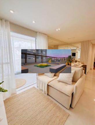 Imagem Apartamento com 2 Quartos à Venda, 55 m² em Jardim Vila Galvão - Guarulhos Imagem Apartamento com 2 Quartos à Venda, 55 m² em Jardim Vila Galvão - Guarulhos