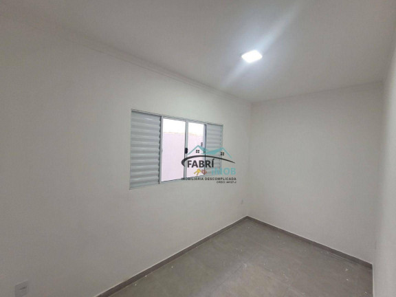 Imagem Casa com 2 Quartos à Venda, 80 m² em Parque São Bento - Sorocaba Imagem Casa com 2 Quartos à Venda, 80 m² em Parque São Bento - Sorocaba