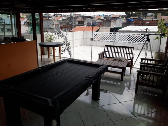Imagem Sobrado com 3 Quartos à Venda, 250 m² em Conjunto Habitacional Barreira Grande - São Paulo Imagem Sobrado com 3 Quartos à Venda, 250 m² em Conjunto Habitacional Barreira Grande - São Paulo