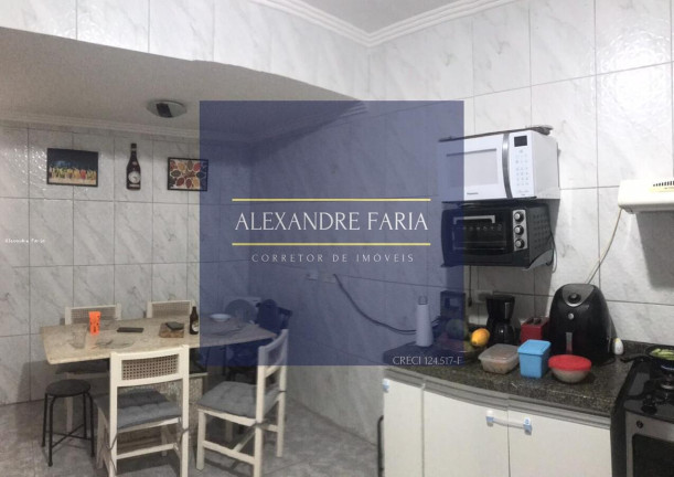 Imagem Casa com 3 Quartos à Venda, 95 m² em Indaiá - Caraguatatuba
