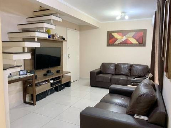 Imagem Cobertura com 3 Quartos à Venda, 130 m² em Morumbi - São Paulo Imagem Cobertura com 3 Quartos à Venda, 130 m² em Morumbi - São Paulo